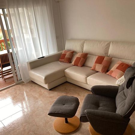 Apartament A Sant Antoni De Calonge Calonge  Exterior photo