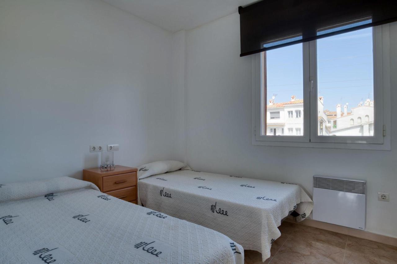 Apartament A Sant Antoni De Calonge Calonge  Exterior photo
