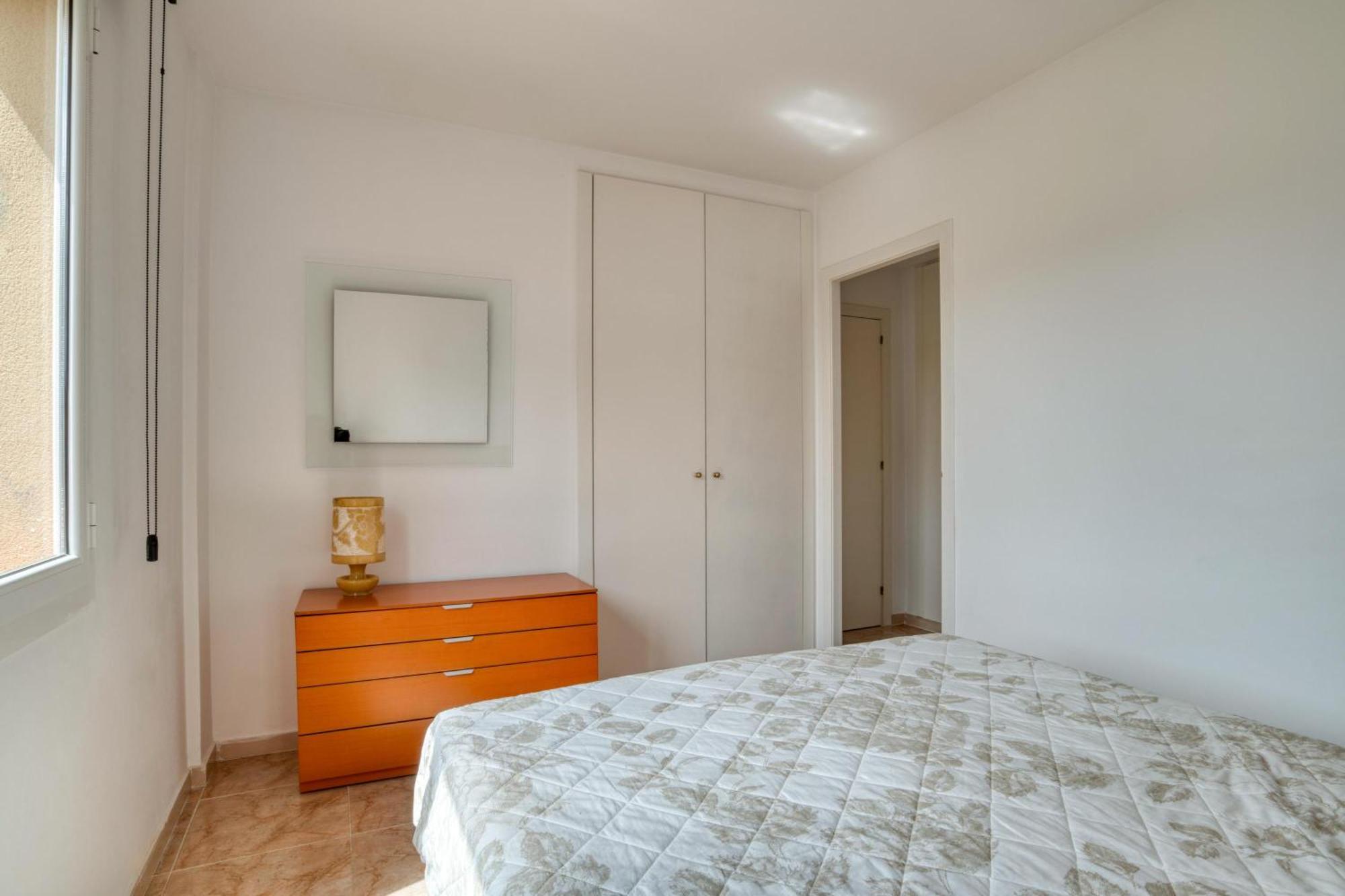 Apartament A Sant Antoni De Calonge Calonge  Exterior photo